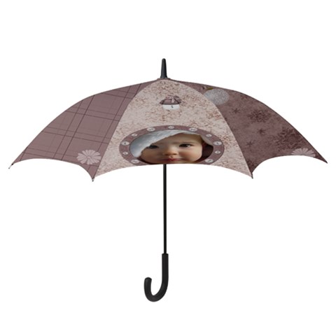 Hook Handle Umbrella (Large) 