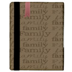 Apple iPad 2 Flip Case Back