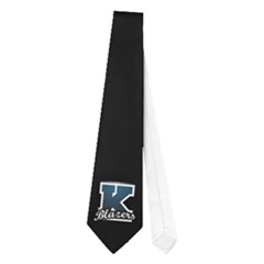 TIE 1 - Necktie (One Side)