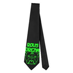 Dangerous Dreams Tie - Necktie (Two Side)