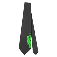 Necktie (Two Side) 