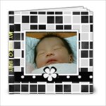 coco baby - 6x6 Photo Book (20 pages)