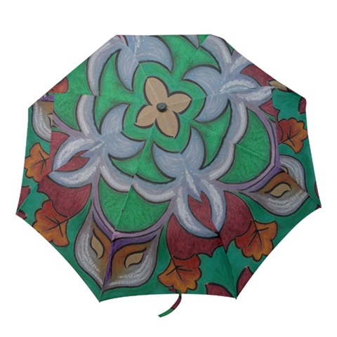 Folding Umbrella 