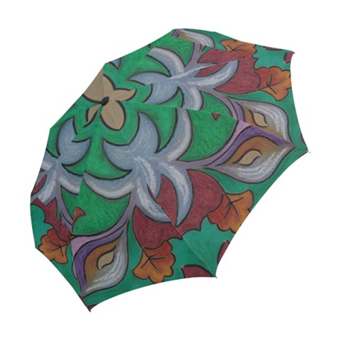 Folding Umbrella 