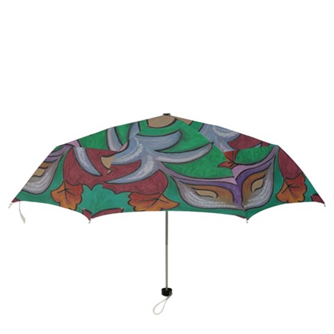 Folding Umbrella 