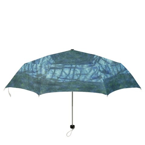 Folding Umbrella 