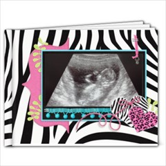 7x5 Photo Book (20 pages)