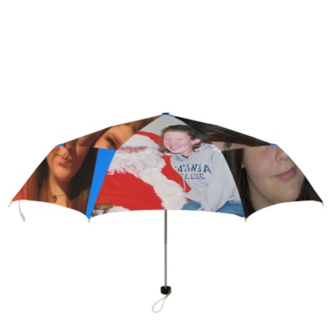 Folding Umbrella 