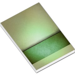 memo - Large Memo Pads