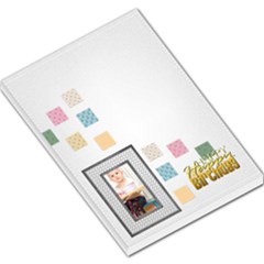 kids - Large Memo Pads