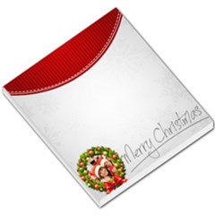 merry christmas - Small Memo Pads