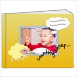 Bebe2 - 7x5 Photo Book (20 pages)