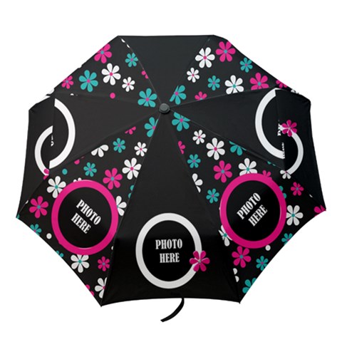 Folding Umbrella 