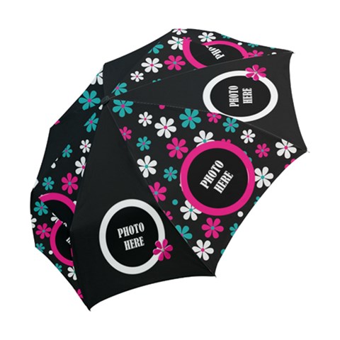 Folding Umbrella 