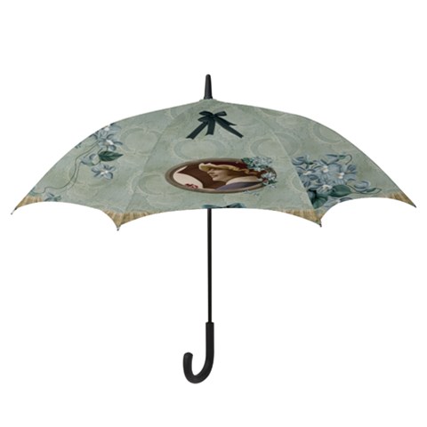 Hook Handle Umbrella (Medium) 