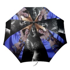 tinabrolly - Folding Umbrella