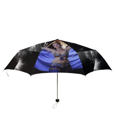 Folding Umbrella 