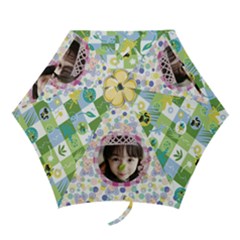 Kids Mini Folding Umbrella