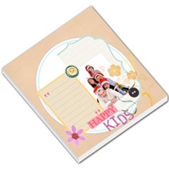 xmas - Small Memo Pads