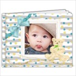 My Little Boy 7*5 - 7x5 Photo Book (20 pages)