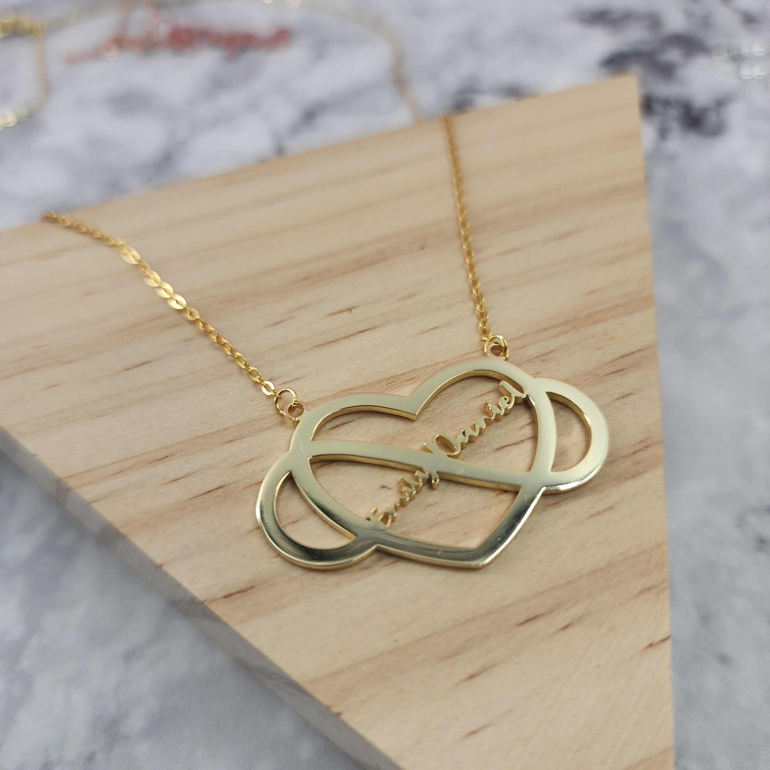 Pendant Necklace