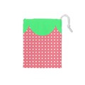 Drawstring Pouch (Small) image