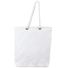 Full Print Rope Handle Bag Icon