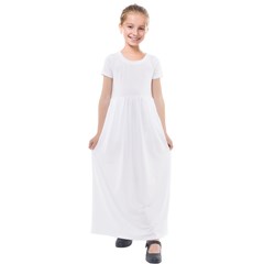 Kids  Maxi Dress Icon