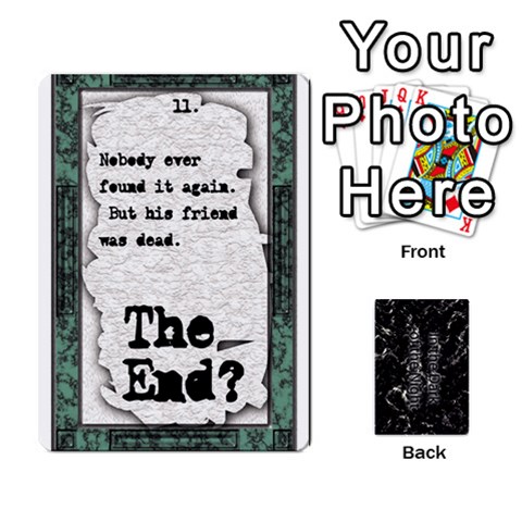 In The Dark Of The Night 1 By Peter Cobcroft Front - Club2