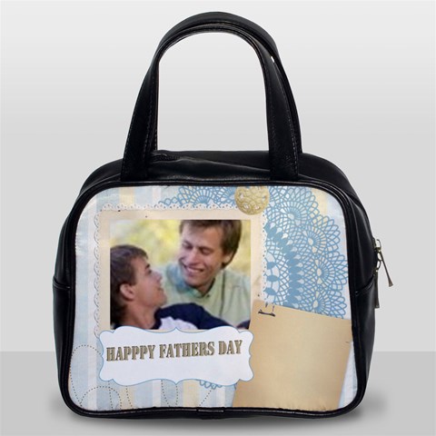 Fathers Day By Joely Front