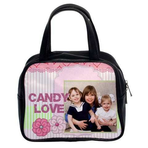 Candy Of Love By Joely Front