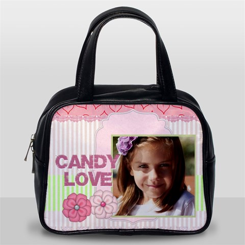Candy Of Love By Joely Back
