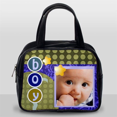 Boy By Joely Back
