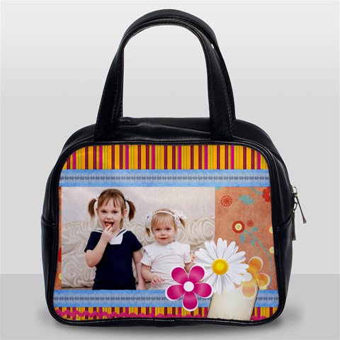 Flower Kids By Joely Front