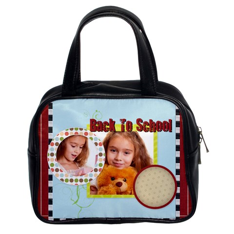 Back To School By Joely Front