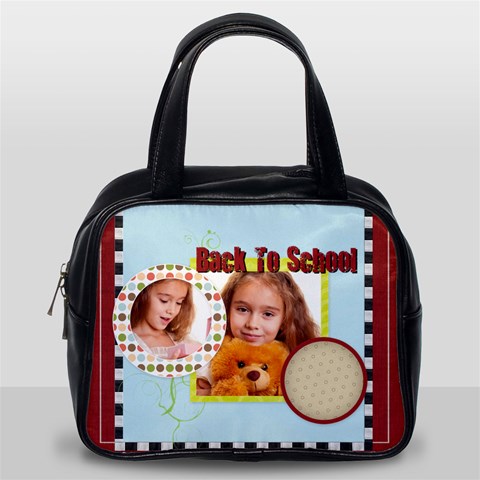 Back To School By Joely Back