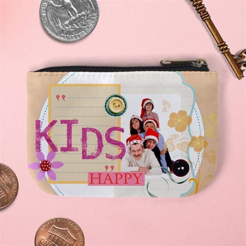 Kids, Love Flower By Betty Back