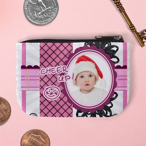 Kids, Love Flower By Betty Back