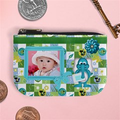 Kids Mini Coin Purse