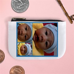 化妝包 - Mini Coin Purse