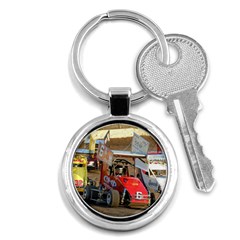 Key Chain (Round)