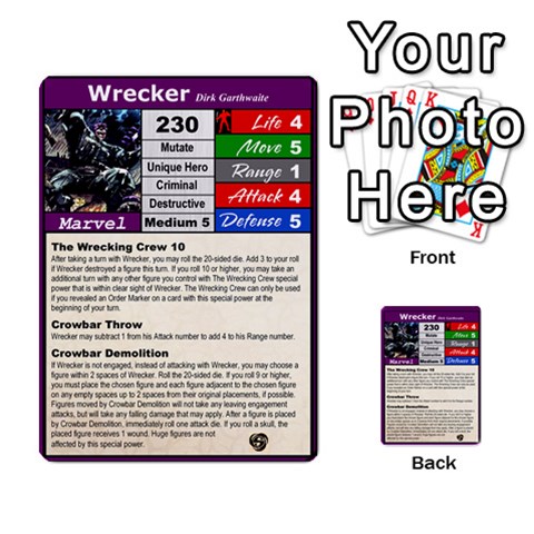Color Back 51