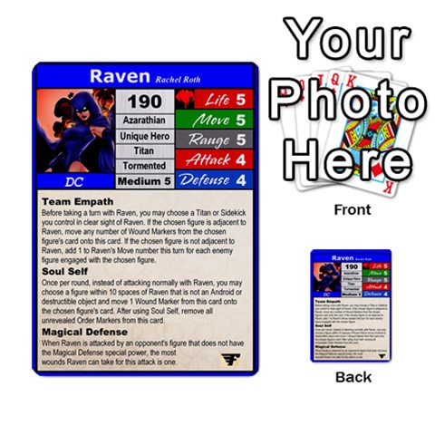 Color Back 7