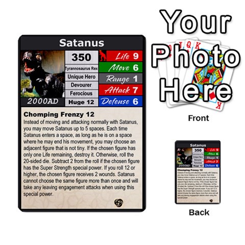 Color Front 16