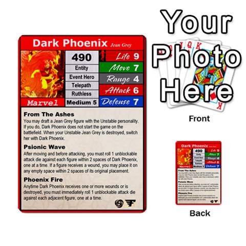 Color Front 17