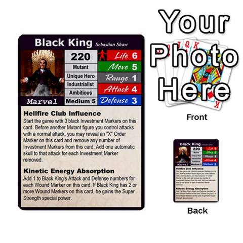 Color Front 19