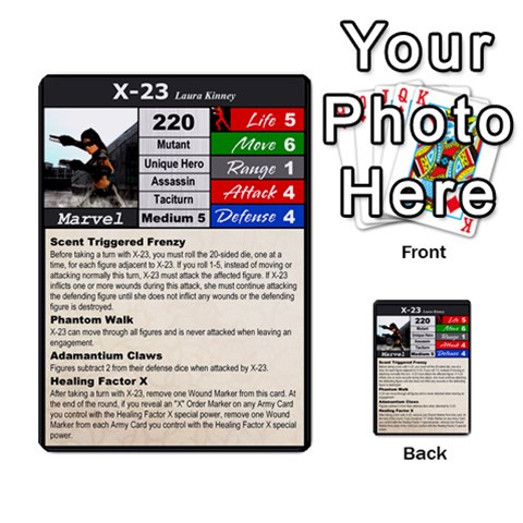Color Front 24