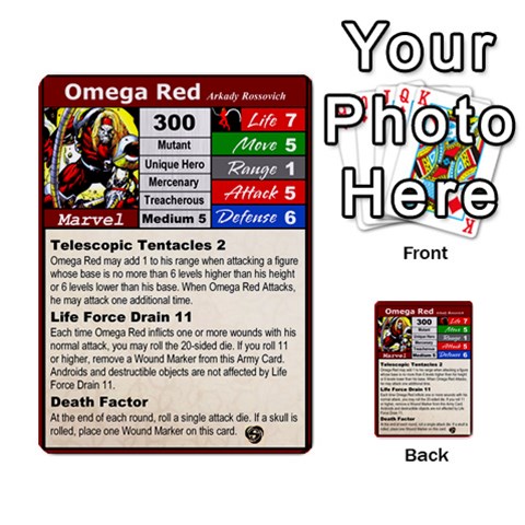Color Back 27