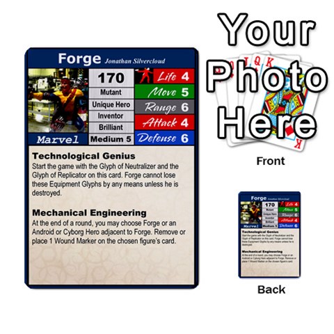 Color Front 29