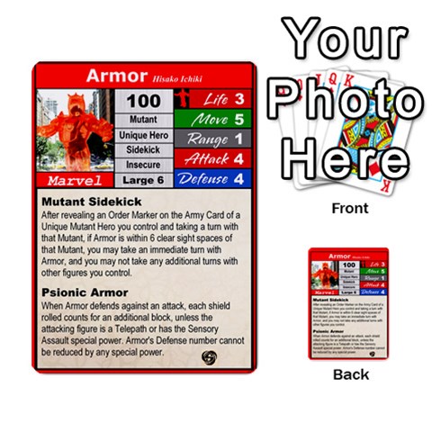 Color Front 32